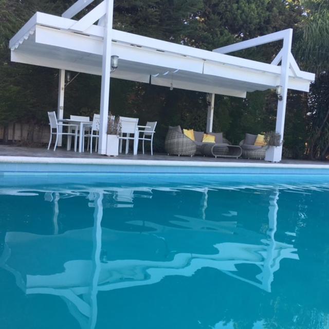 Villa Torrealta, 4000 M2 Cádiz Eksteriør bilde