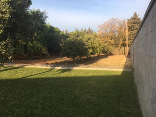 Villa Torrealta, 4000 M2 Cádiz Eksteriør bilde