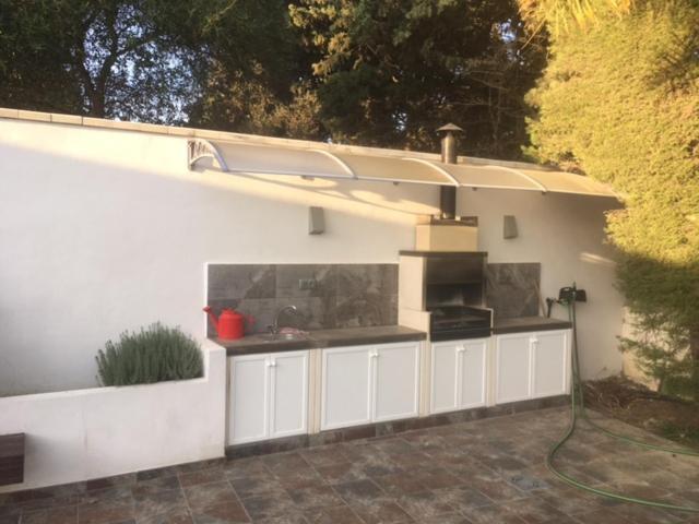 Villa Torrealta, 4000 M2 Cádiz Eksteriør bilde