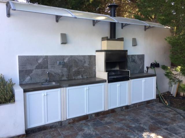 Villa Torrealta, 4000 M2 Cádiz Eksteriør bilde