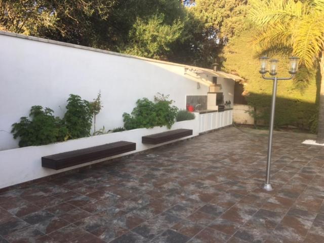 Villa Torrealta, 4000 M2 Cádiz Eksteriør bilde