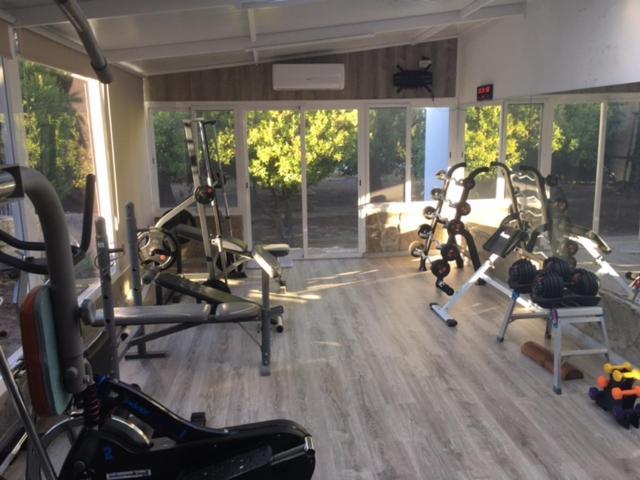 Villa Torrealta, 4000 M2 Cádiz Eksteriør bilde