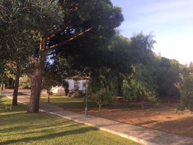 Villa Torrealta, 4000 M2 Cádiz Eksteriør bilde