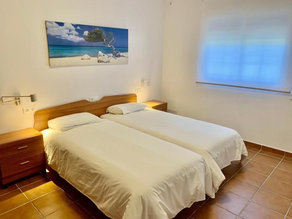 Villa Torrealta, 4000 M2 Cádiz Eksteriør bilde