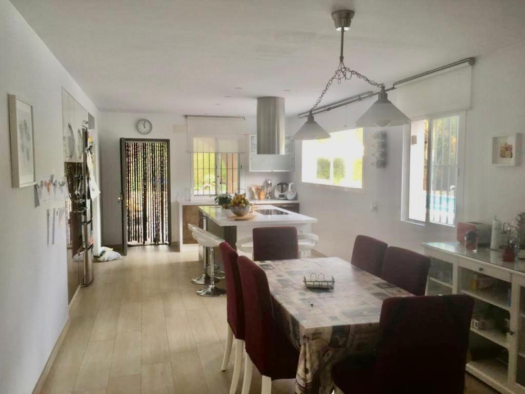 Villa Torrealta, 4000 M2 Cádiz Eksteriør bilde