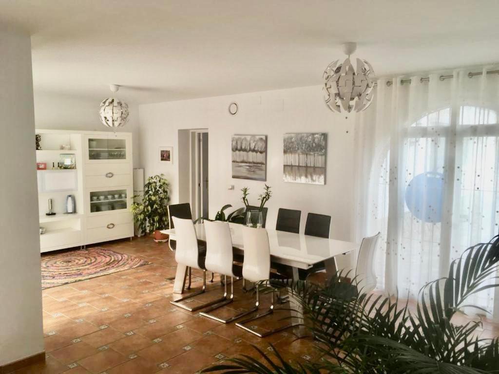 Villa Torrealta, 4000 M2 Cádiz Eksteriør bilde