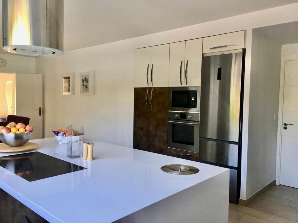 Villa Torrealta, 4000 M2 Cádiz Eksteriør bilde