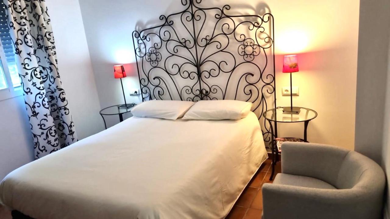 Villa Torrealta, 4000 M2 Cádiz Eksteriør bilde