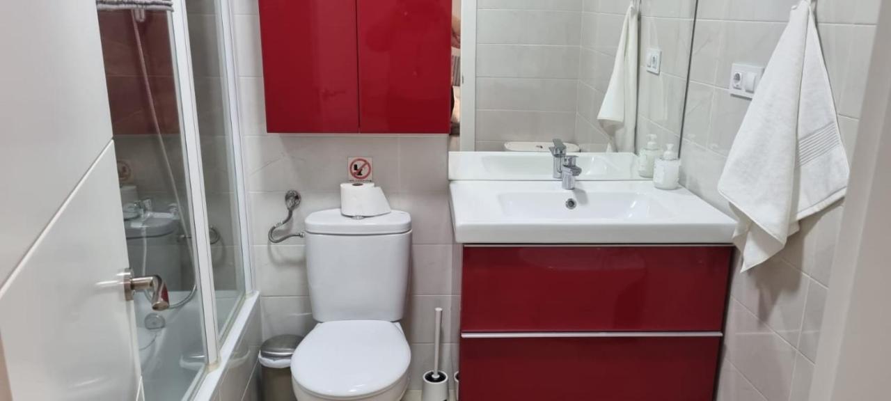Villa Torrealta, 4000 M2 Cádiz Eksteriør bilde
