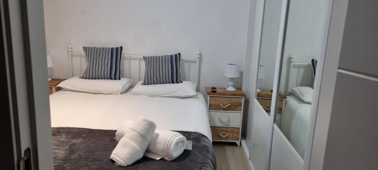Villa Torrealta, 4000 M2 Cádiz Eksteriør bilde
