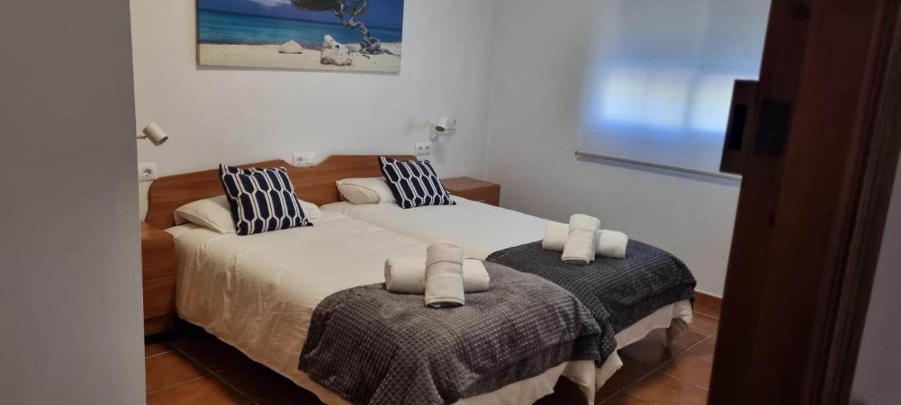 Villa Torrealta, 4000 M2 Cádiz Eksteriør bilde