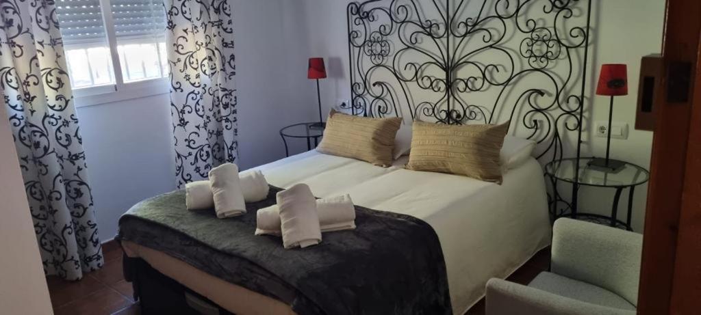 Villa Torrealta, 4000 M2 Cádiz Eksteriør bilde