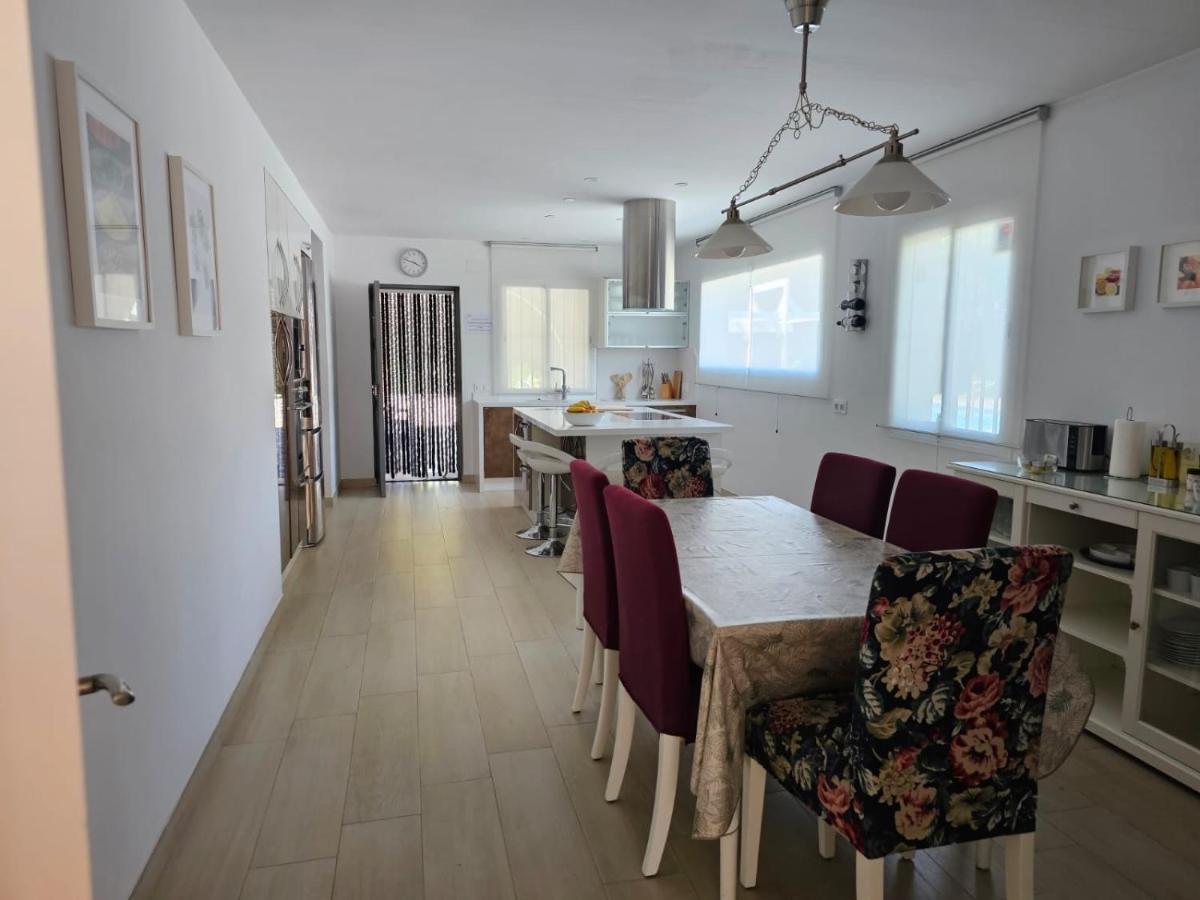 Villa Torrealta, 4000 M2 Cádiz Eksteriør bilde