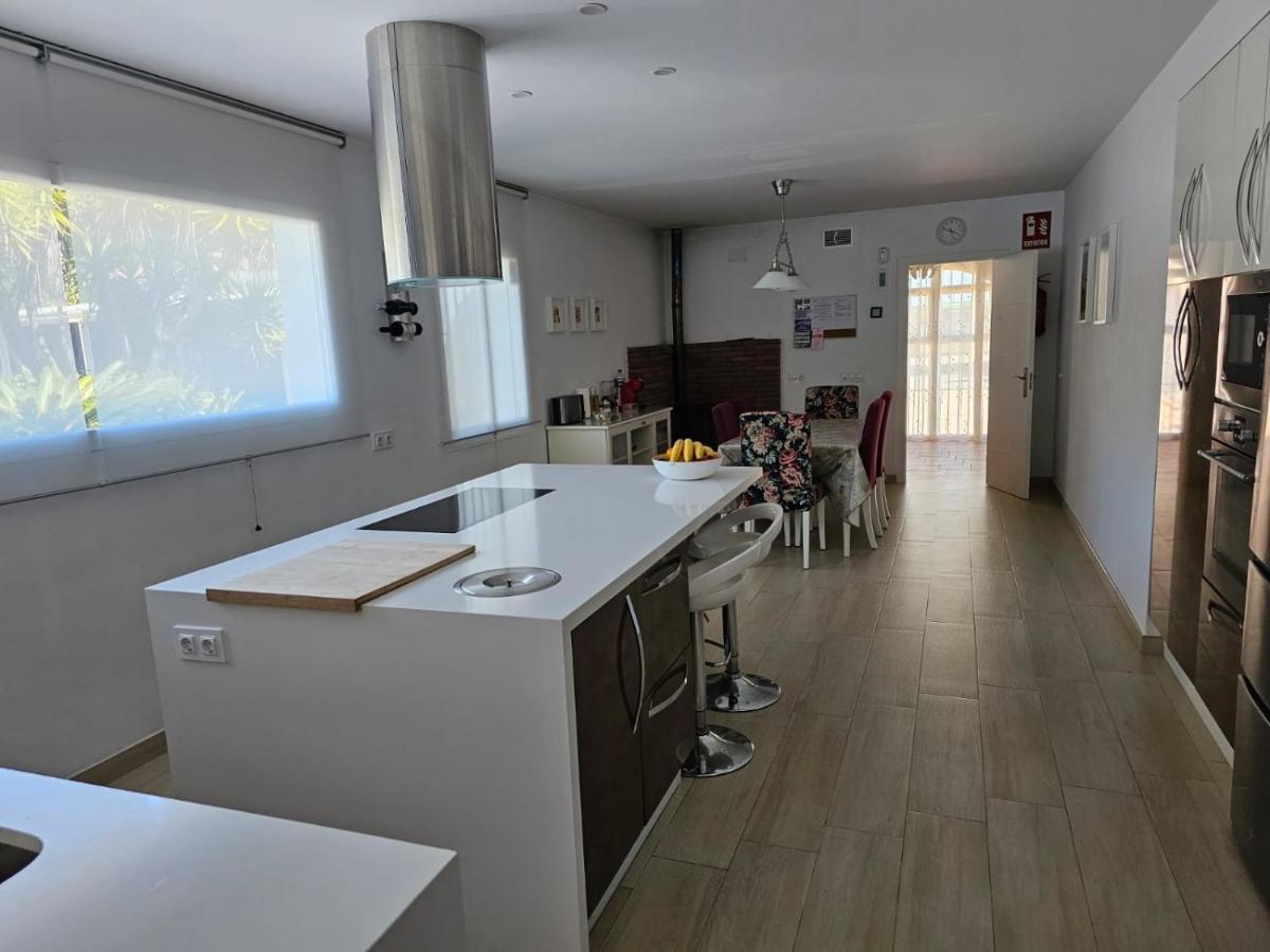 Villa Torrealta, 4000 M2 Cádiz Eksteriør bilde