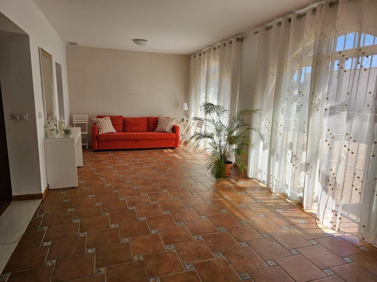 Villa Torrealta, 4000 M2 Cádiz Eksteriør bilde