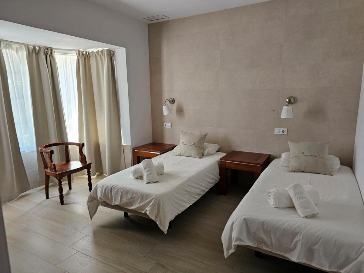 Villa Torrealta, 4000 M2 Cádiz Eksteriør bilde
