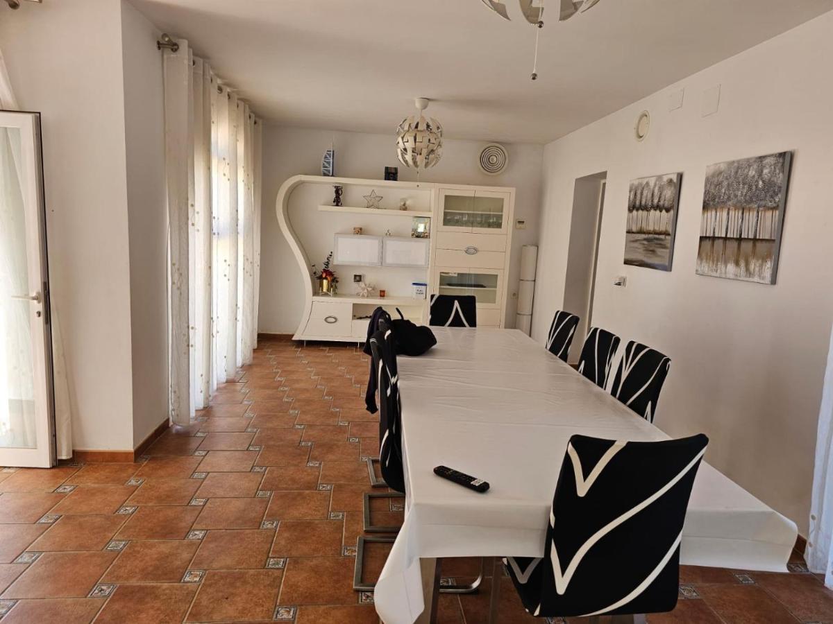 Villa Torrealta, 4000 M2 Cádiz Eksteriør bilde